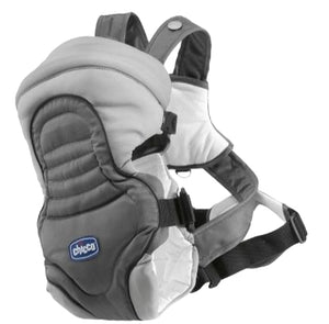 "Chicco 3-in-1 Soft & Dream Baby Carrier – Ultimate Comfort for Baby & Parent"