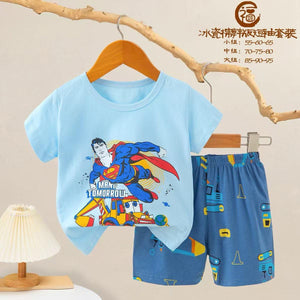 Batman Hero Kids' Set