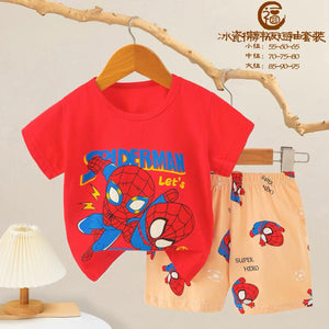 Superman Adventure Kids' Set