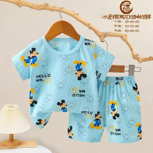 Hello Mickey Fun Kids' Set