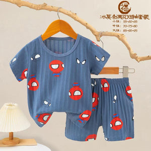 Spidey Cool Kids' Set