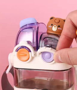 Imported Kids Water Bottle