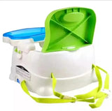 EverGreen Portable Baby Feeding Chair