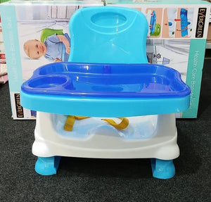 EverGreen Portable Baby Feeding Chair