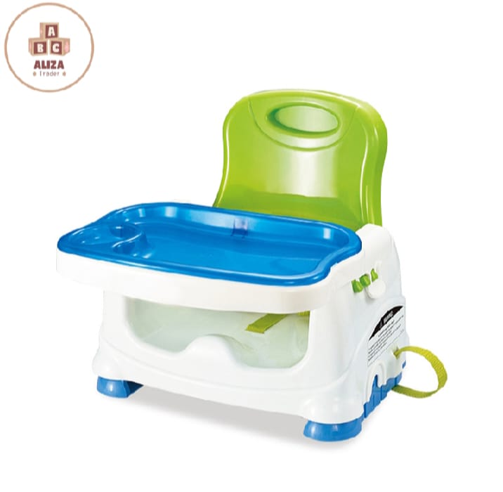EverGreen Portable Baby Feeding Chair