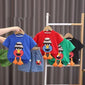 Elmo Fun Kids' Outfit Set