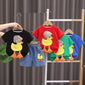 Ducky Delight Kids' Outfit Set