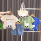 Baby Goose Adventure Set
