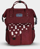 Chicco multi-functional diaper bag backpack