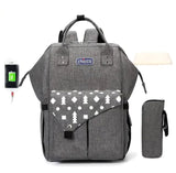 Chicco multi-functional diaper bag backpack