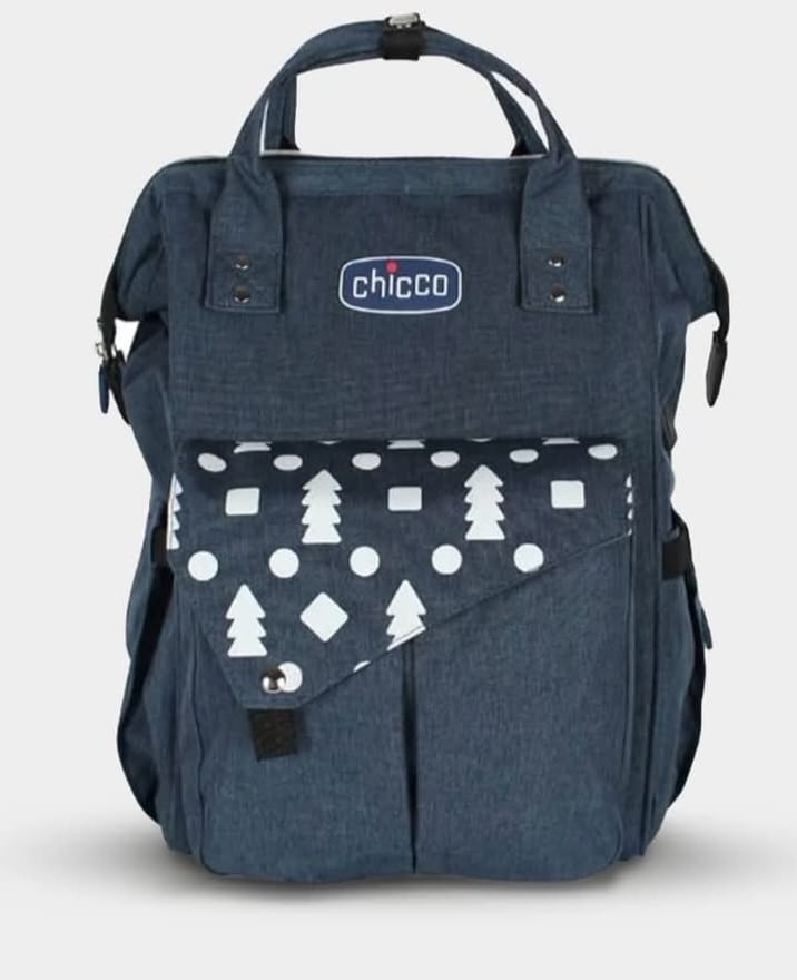 Chicco multi-functional diaper bag backpack
