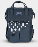 Chicco multi-functional diaper bag backpack