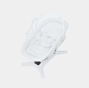 Mastela Multi-Motion Baby Cradle and Swing