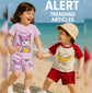 Trending Snoopy Banana Summer Set (Imported)