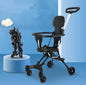 Modern Smart multifunctional baby stroller