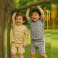 "Little Trendsetters' Matching Outfit" IMPORTED