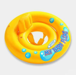 INTEX BABY FLOAT SEAT (1 TO 2 YEARS)