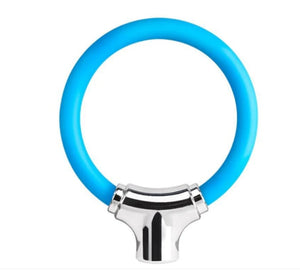 Color Pop Bike Locks(Stylish Multi-Purpose Locks)