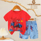 🕷️ "Little Web Hero" Action Set 🦸‍♂️ (IMPORTED)