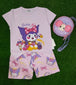 🌸 Kawaii Kuromi Dream Set 🌸 (IMPORTED)