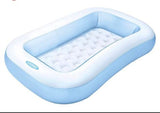 Intex Inflatable Pool 1.66x1.00x25cm