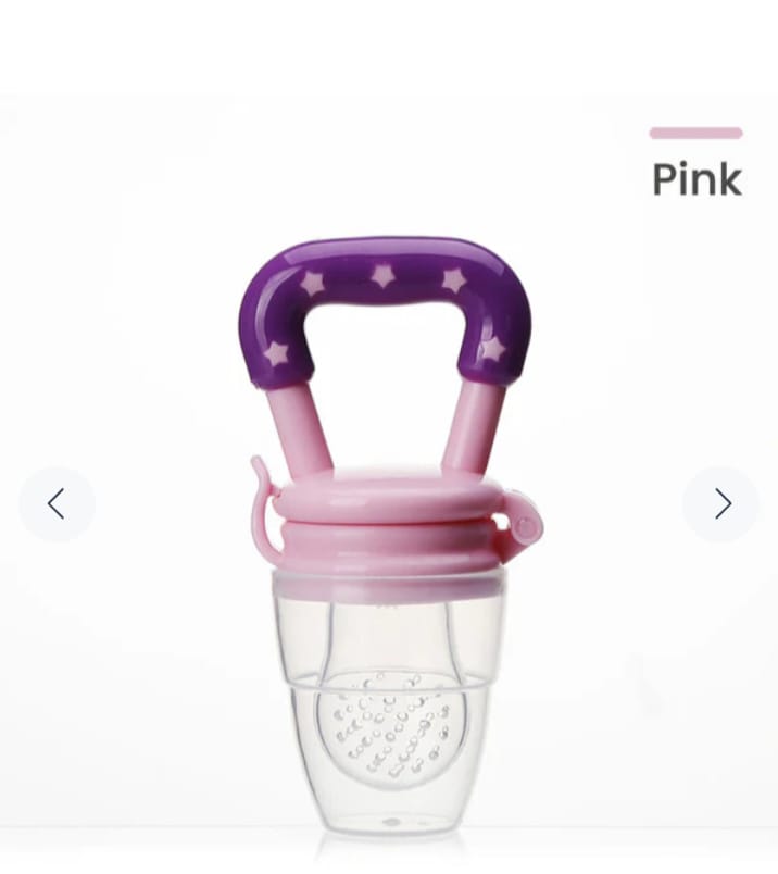 Baby Fruit Pacifier,Soft Best Soother Chosni