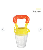 Baby Fruit Pacifier,Soft Best Soother Chosni