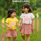 "Strawberry Dream Skirt Set" IMPORTED