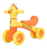 Cute Duck Ride-On Cycle (Imported)